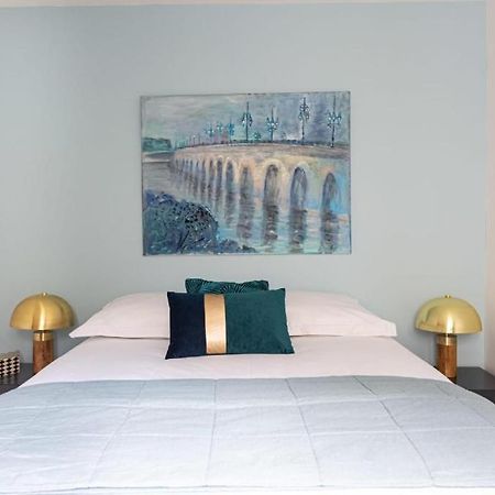 Easylodge - Appartement 2 Chambres Бордо Екстер'єр фото