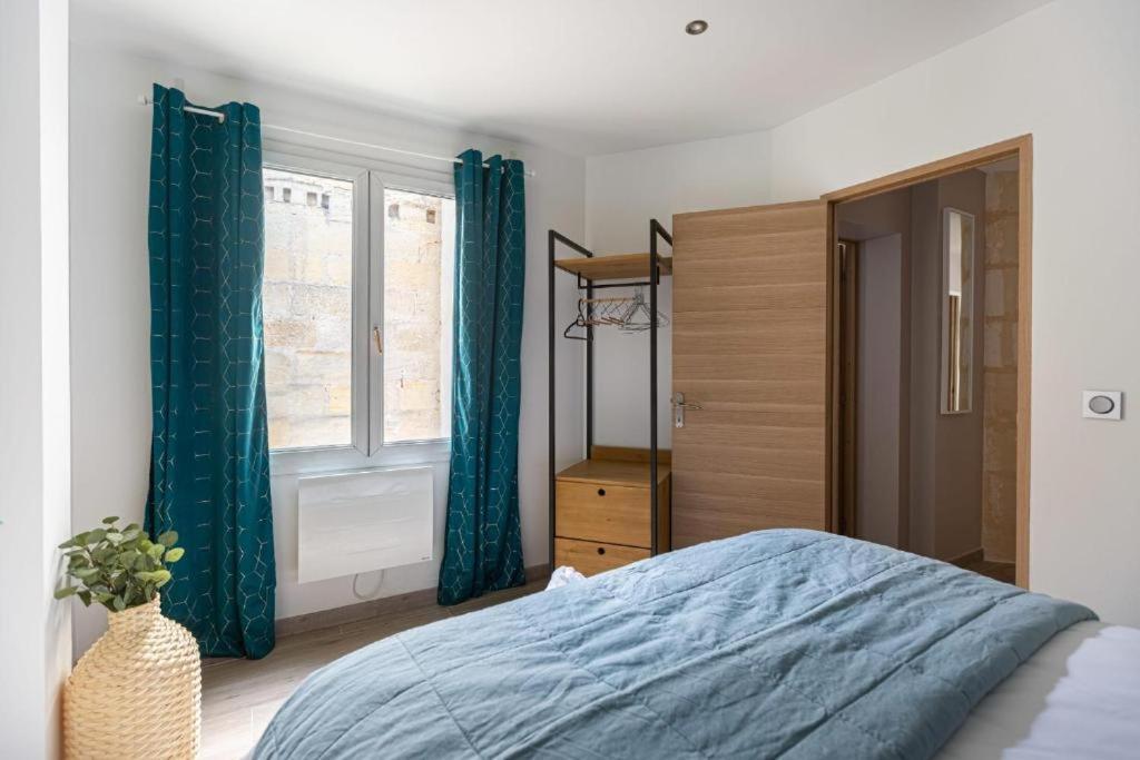 Easylodge - Appartement 2 Chambres Бордо Екстер'єр фото